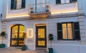Hotel S'Antiga Adults Only